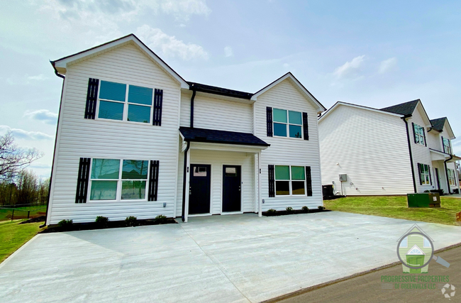 Building Photo - 11 Wofford Rd Rental