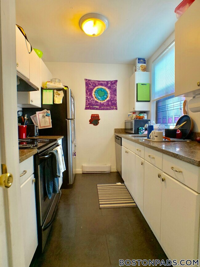 Photo - 774 Columbus Ave Unidad 5