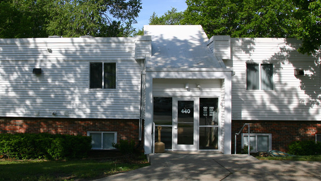 Eastwood of Ames - Eastwood of Ames Apartments