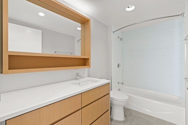 Photo - Sky Ala Moana West #2204 — 1BR/1BA/1PK — $... Unit 2204