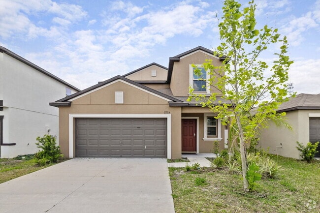 Building Photo - 7205 Ronnie Gardens Ct Rental