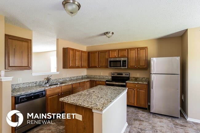 Photo - 8339 Adams Mills Pl