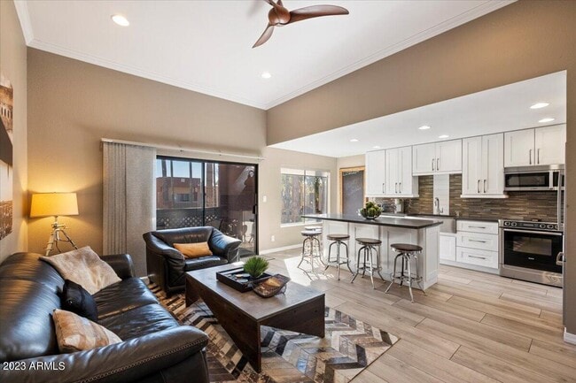 Photo - 3500 Hayden Rd Unit 502