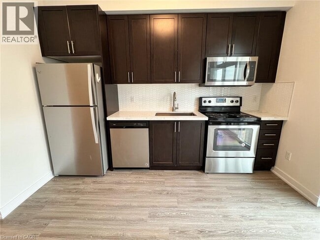 Photo - 2486 Old Bronte Rd Unité 401