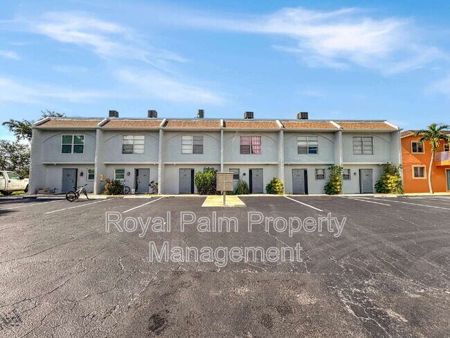Building Photo - 1123 SW 48th Terrace Rental