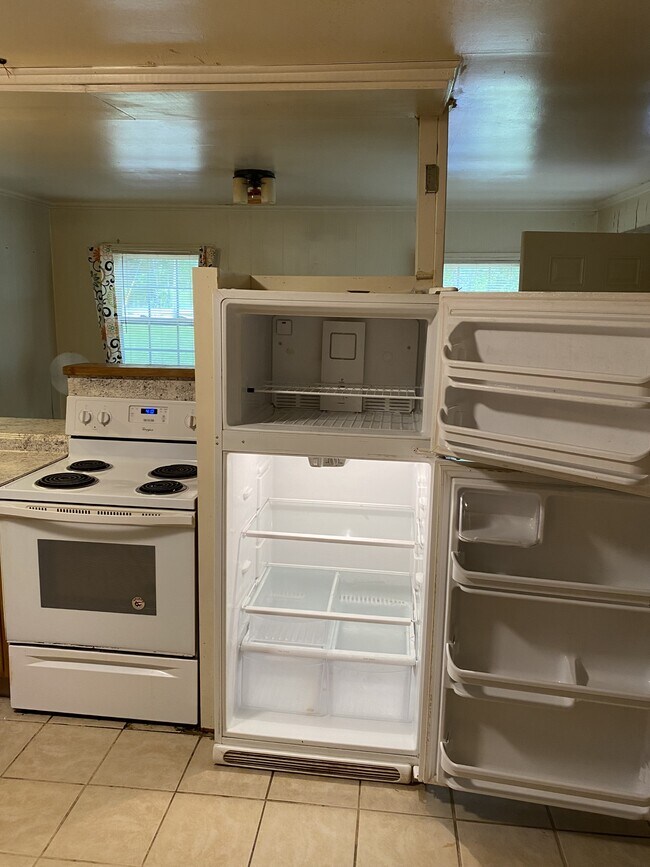 Photo - 107 Simonton Mill Rd