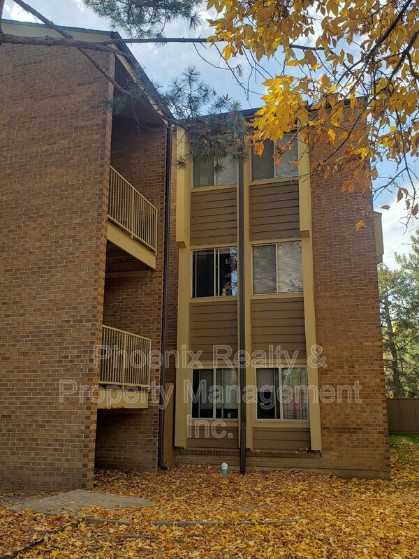 3393 Madison Ave Unit W328