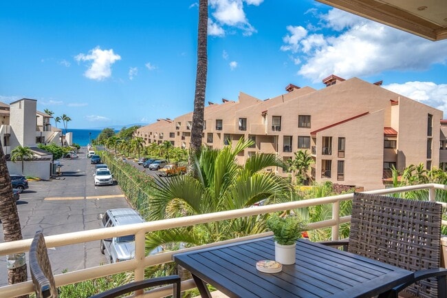 Building Photo - Furnished Condo at Kihei Shores, 2 Bed / 2... Unit A-208