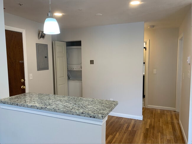 Reed Street Apartments