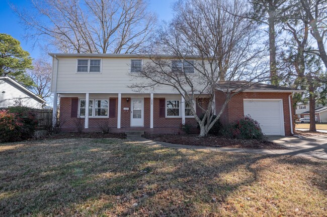 Spacious 4-Bed, 2.5-Bath Home in Prime Vir... - Spacious 4-Bed, 2.5-Bath Home in Prime Vir...