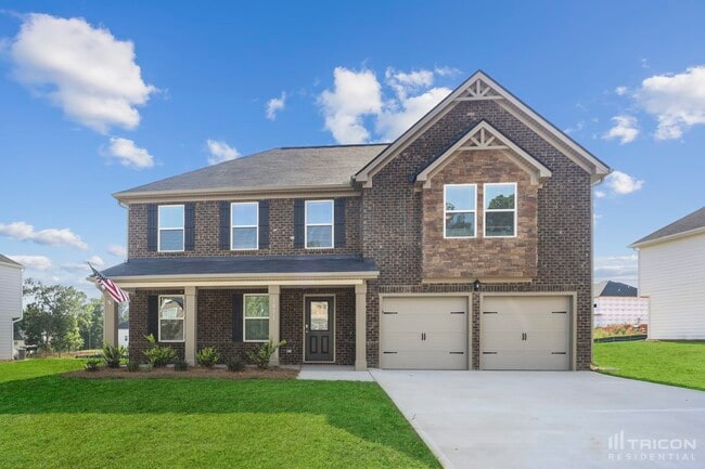 Photo - 1071 Bluecoat Cir Casa