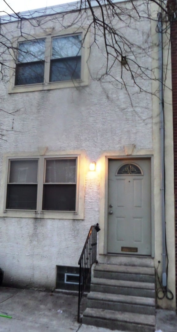 Building Photo - 2824 Jackson St Unit 2nd fl Rental