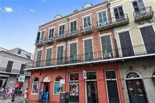 Building Photo - STRAIGHT605 Royal St. Unit C