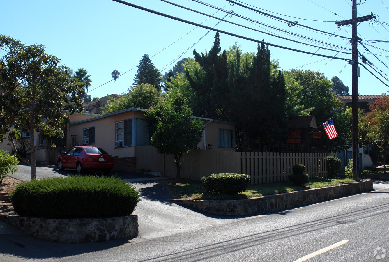 Sierra Vista 55+ Community - Sierra Vista 55+ Community Apartments