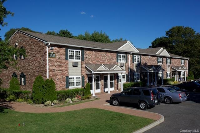 Building Photo - 124 Easy St Unit 124E