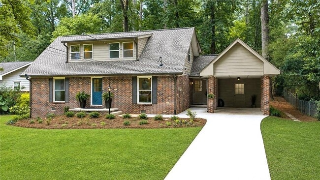 1303 Faraday Pl