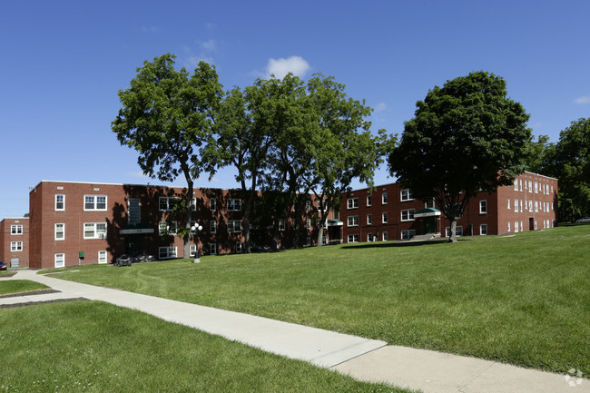 Cedar Glen - Cedar Glen Apartamentos