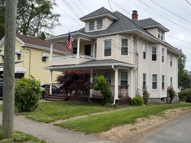 Building Photo - 63 Oak Ave Unit 63 Oak Ave