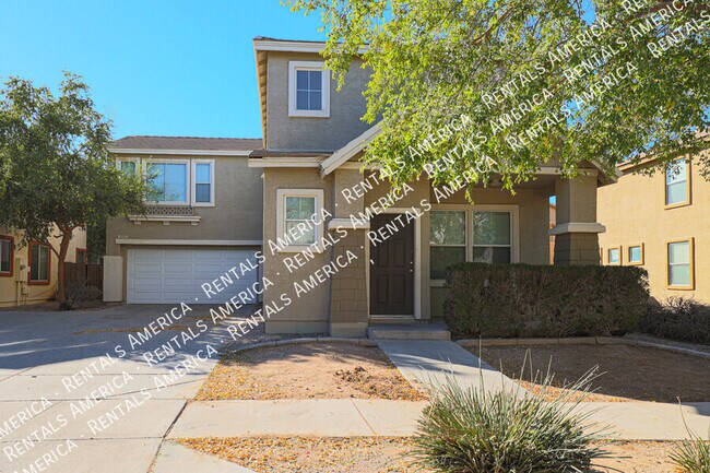 Photo - 4005 W Park St