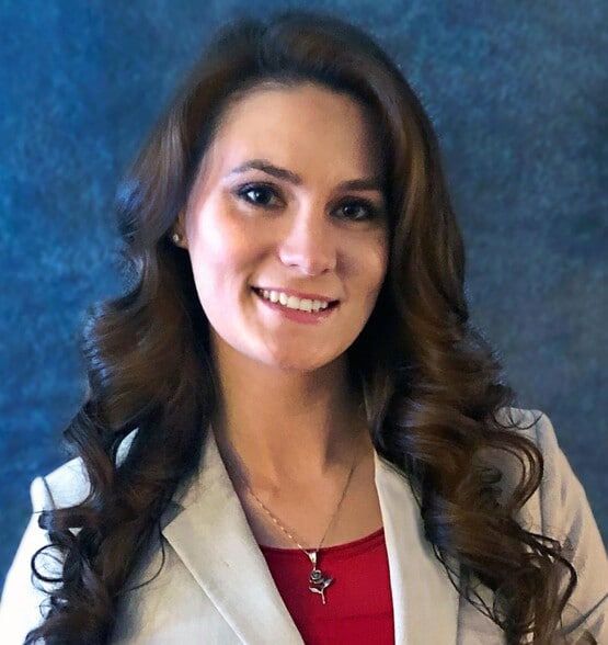 Jacquelyn Jenke