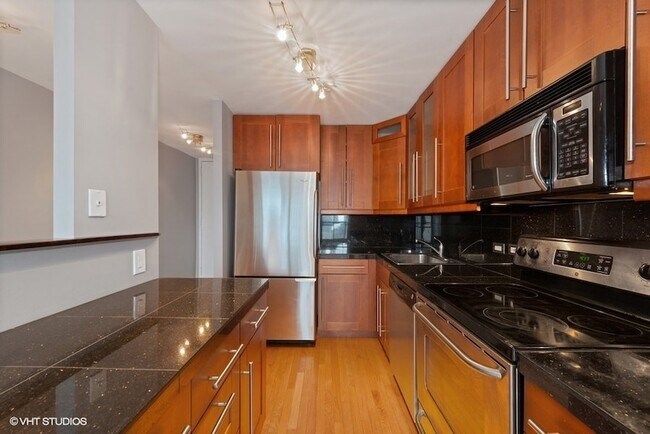 Photo - 405 N Wabash Ave Unit 3401
