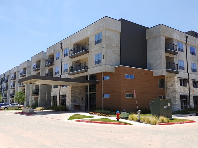 Photo - Merritt Heritage Senior Village Apartments