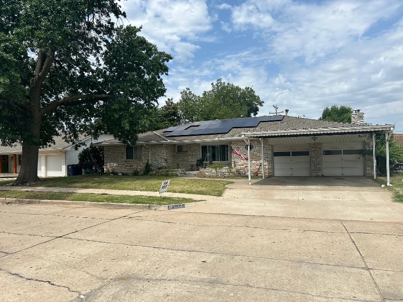Photo - 6205 N Styll Rd House