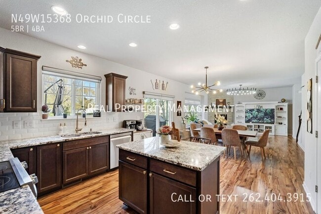Photo - N49W15368 Orchid Cir