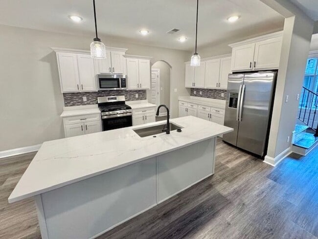 Photo - Beautiful 4 BR 2.5 bath new construction h...