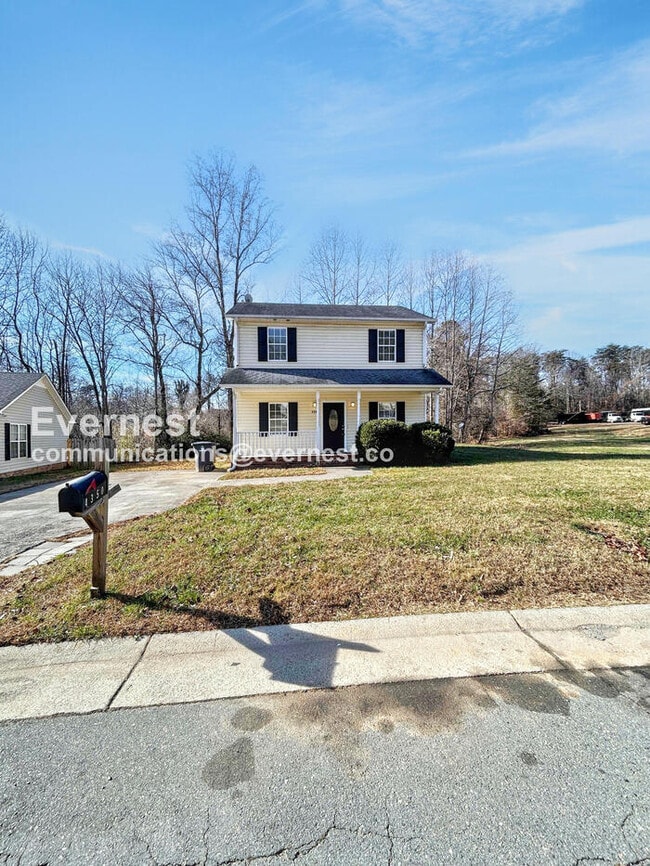 Building Photo - 4350 Wakeman Dr