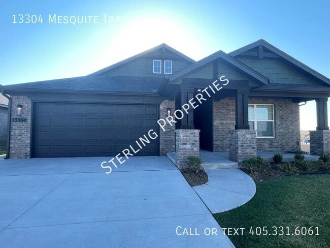 Building Photo - 13304 Mesquite Trl Rental