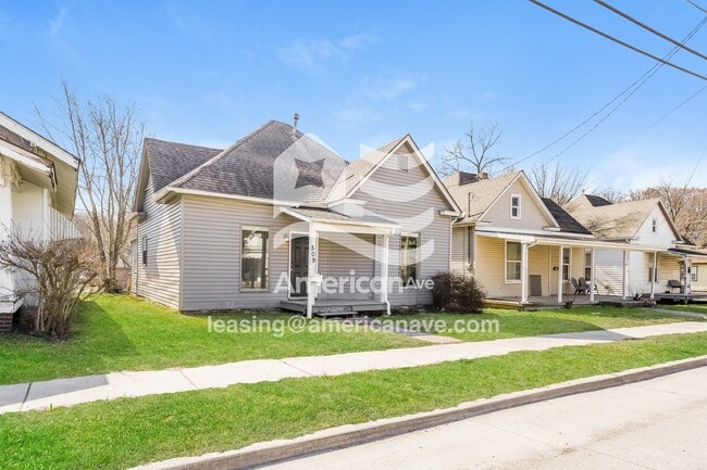 Photo - 509 Isley Blvd