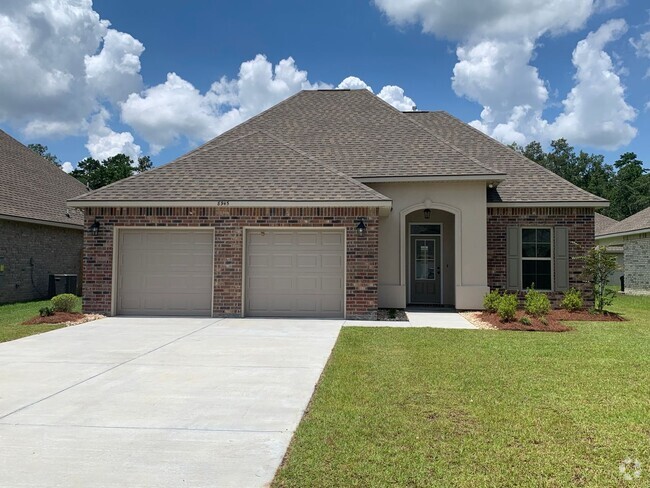 Building Photo - 3BD/2BA House for Lease Available Early Ju...