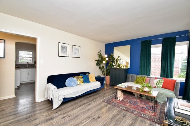 Photo - Charming Sugarhouse Home with Amazing Backyard & Prime Location