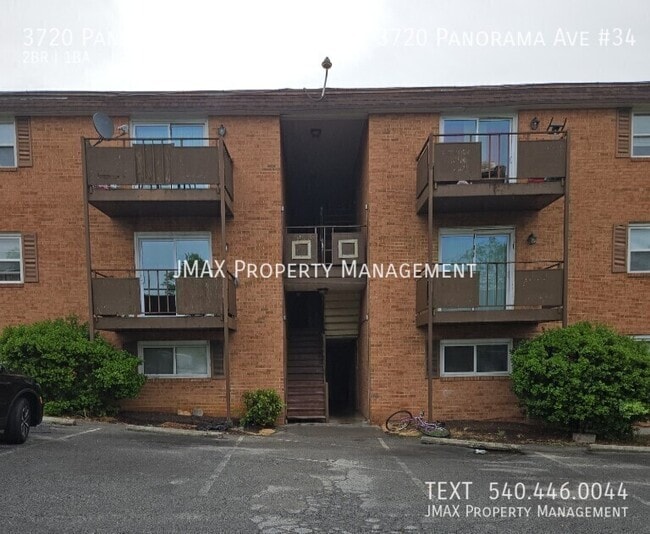 Building Photo - 3720 Panorama Ave NW Unit 3720 Panorama Ave #34