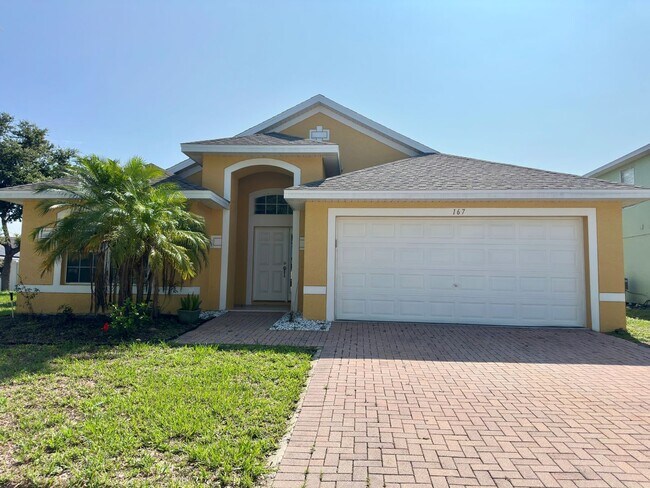 Fenced In 4/2 Haines City Home! - Fenced In 4/2 Haines City Home!