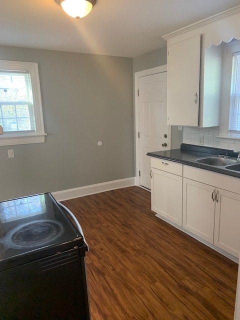 Photo - 2 Bed / 1 Bath House on Dunn