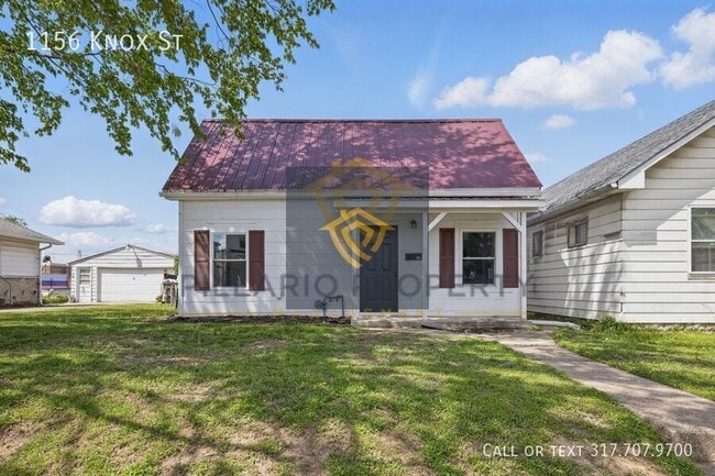 Photo - 1156 Knox St