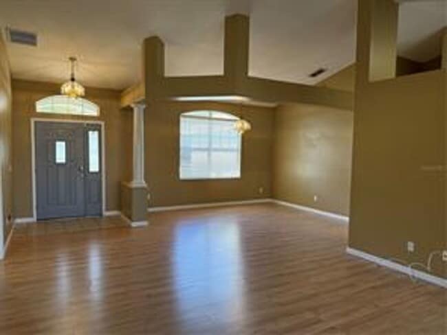 Photo - College Park - Clermont