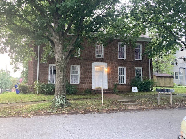 Photo - 433 Worth St NW Apartamento Unidad 3