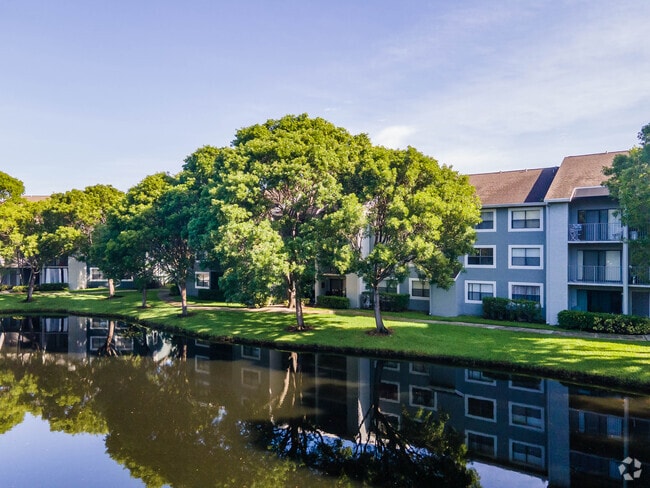 Hampton Lakes