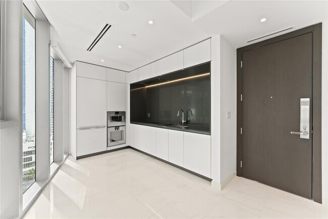 Photo - 300 Biscayne Boulevard Way Unit 1406