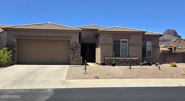 Building Photo - 7291 W Basie Ct