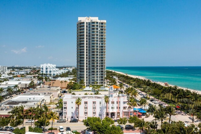 Photo - 7300 Ocean Terrace Condo Unit 313