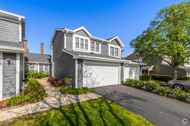 Building Photo - Schaumburg Two Story Townhome