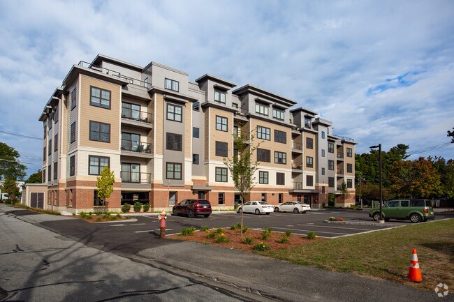 Las tareas de construcción de fotos - SV10 - Wakefield Landing