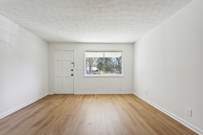 Photo - Jackson Street Apartments