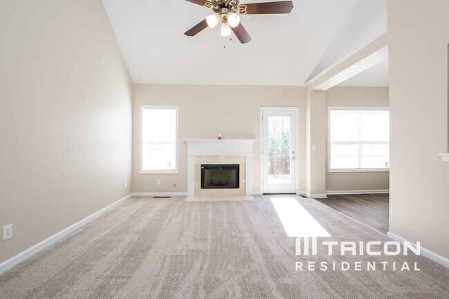 Photo - 32 Moreland Circle Hiram GA