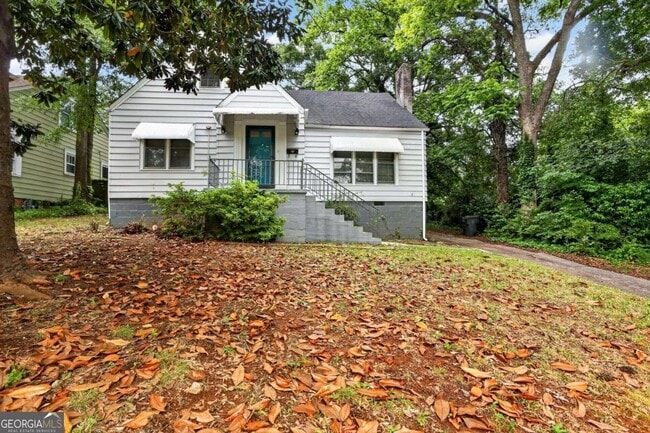 Building Photo - 2728 Winburn Terrace