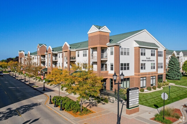 Photo - Realife Cooperative of Osseo